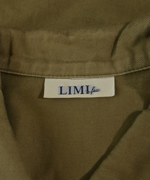LIMI feu 其他大衣