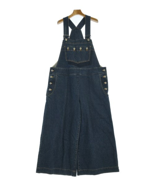 LIMI feu 連身衣/馬戲團服/連身褲