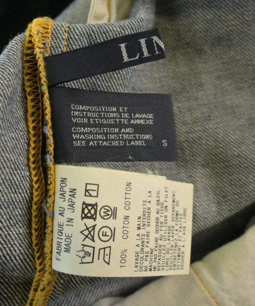 LIMI feu 連身衣/馬戲團服/連身褲