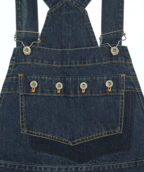 LIMI feu 連身衣/馬戲團服/連身褲