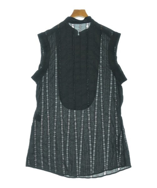 LIMI feu 正式襯衫