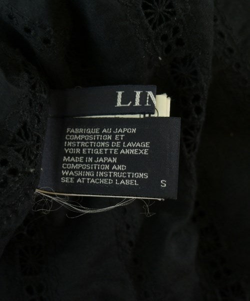 LIMI feu 正式襯衫