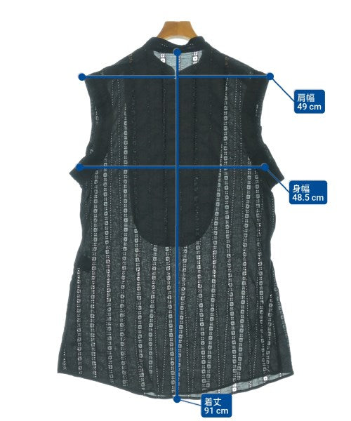 LIMI feu 正式襯衫