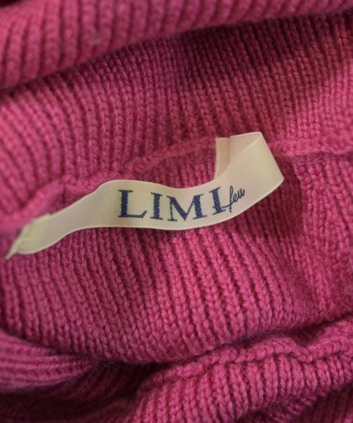 LIMI feu 毛衣