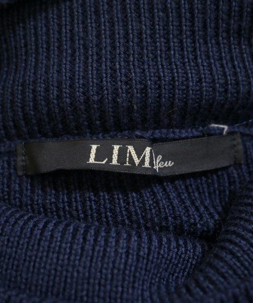 LIMI feu 毛衣