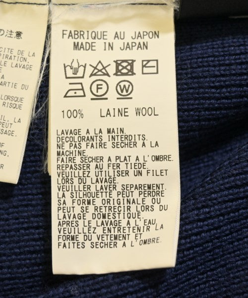 LIMI feu 毛衣