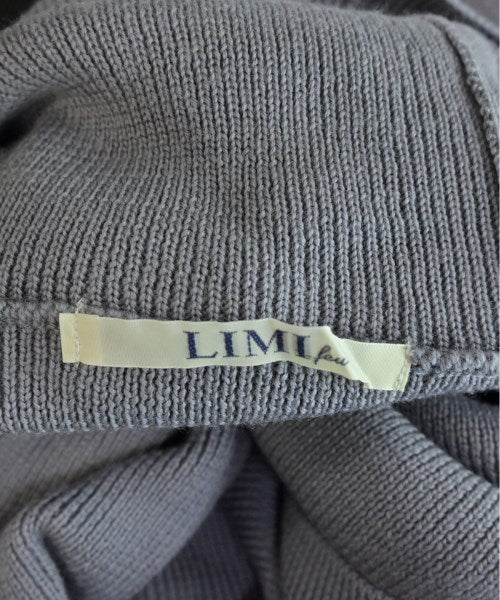 LIMI feu 毛衣