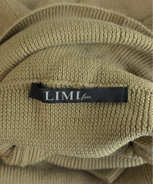 LIMI feu 毛衣