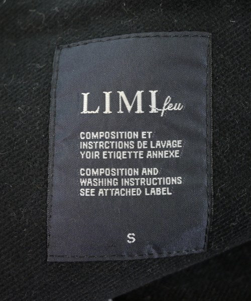 LIMI feu 其他大衣