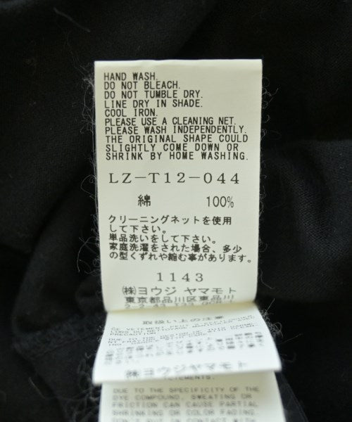 LIMI feu T恤/上衣