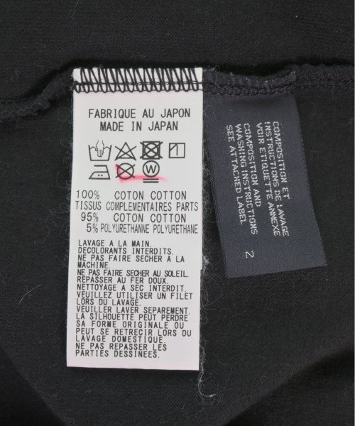 LIMI feu T恤/上衣