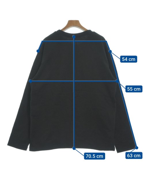 LIMI feu T恤/上衣