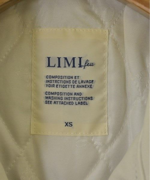 LIMI feu 騎士夾克