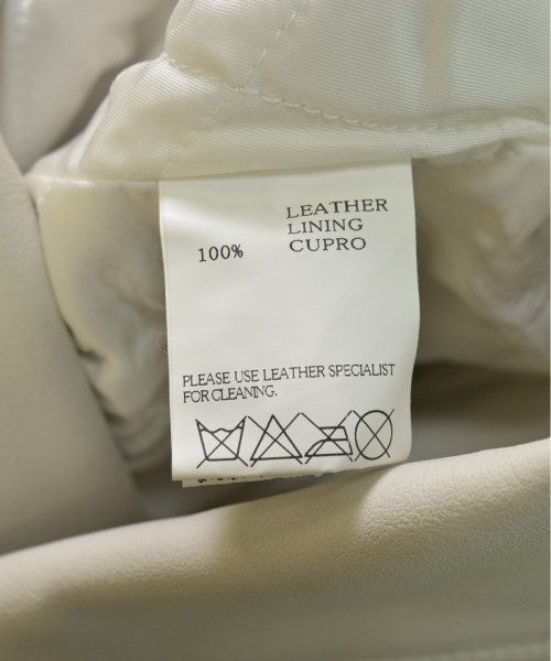 LIMI feu 騎士夾克