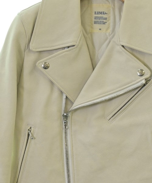 LIMI feu 騎士夾克