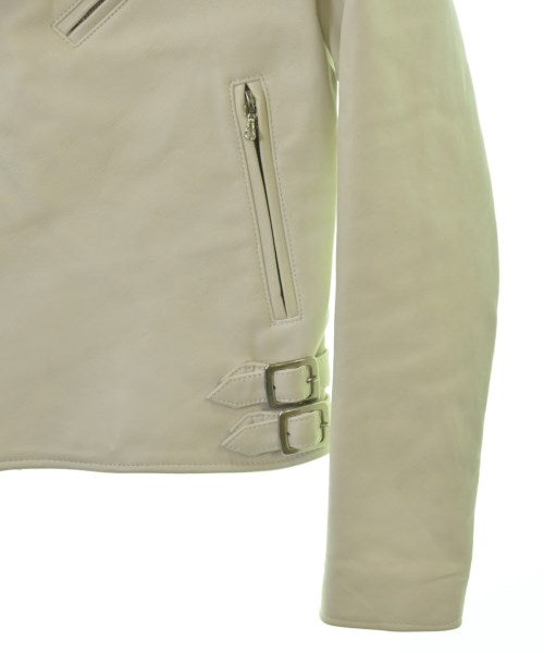 LIMI feu 騎士夾克