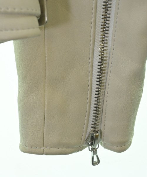 LIMI feu 騎士夾克