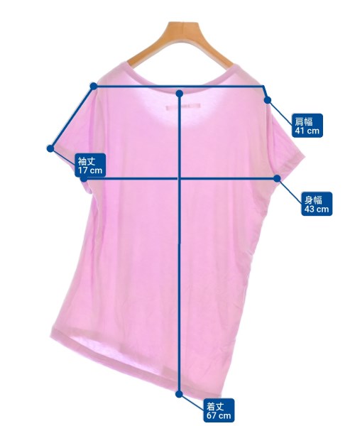 LIMI feu T恤/上衣