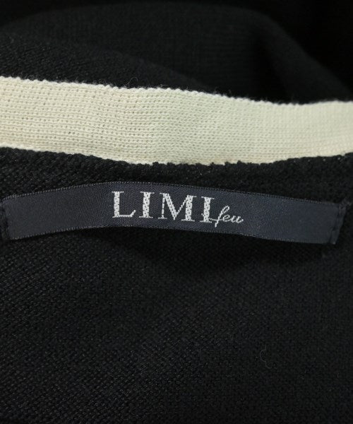 LIMI feu 開襟衫