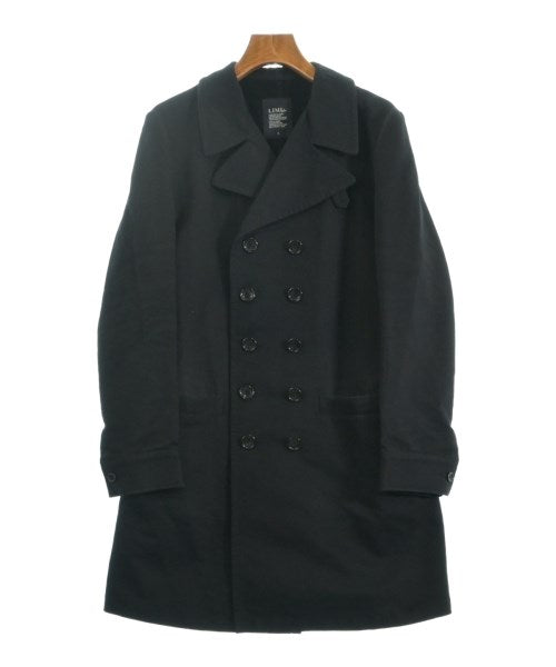 LIMI feu 其他大衣