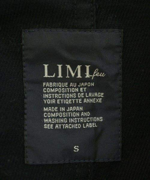 LIMI feu 其他大衣