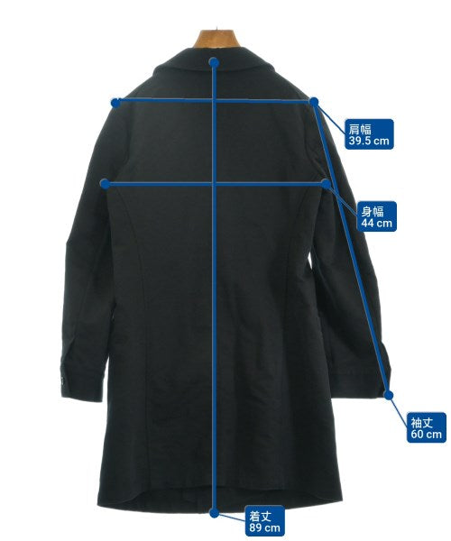 LIMI feu 其他大衣