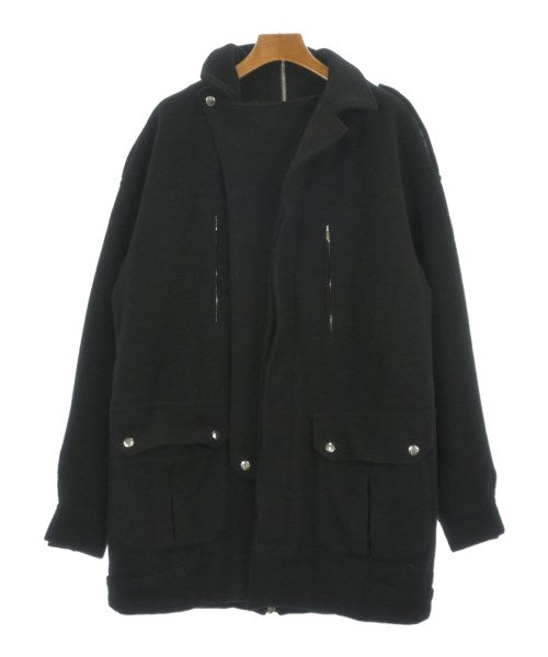 LIMI feu 其他大衣