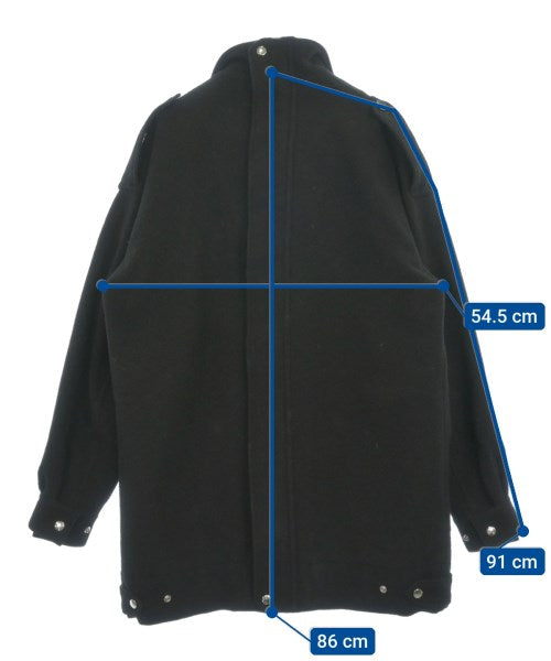 LIMI feu 其他大衣