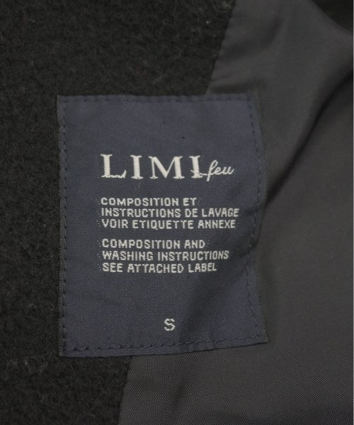 LIMI feu 其他大衣