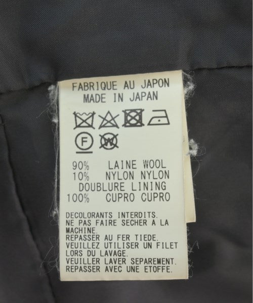 LIMI feu 其他大衣