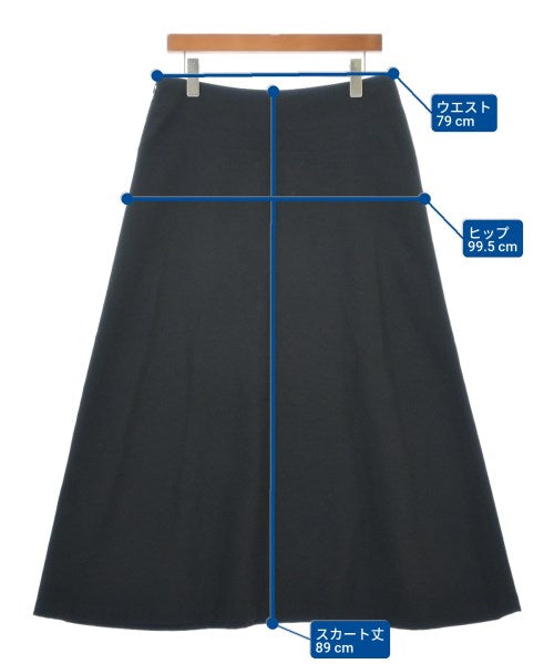 LIMI feu 長裙/超長裙