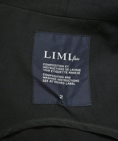 LIMI feu 其他大衣