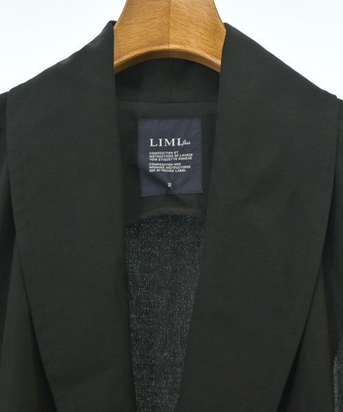 LIMI feu 其他大衣