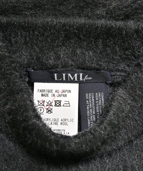 LIMI feu 毛衣