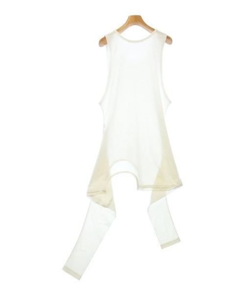 LIMI feu T恤/上衣