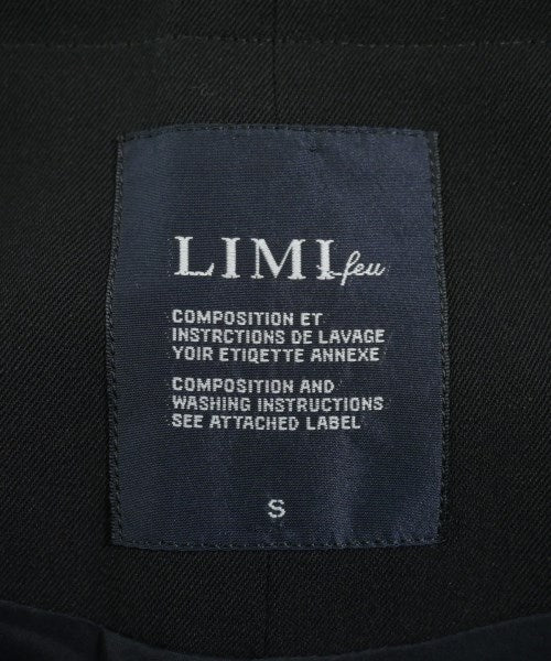 LIMI feu 其他大衣