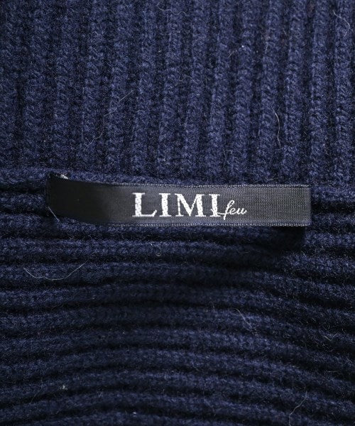 LIMI feu 毛衣