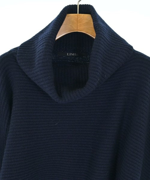 LIMI feu 毛衣