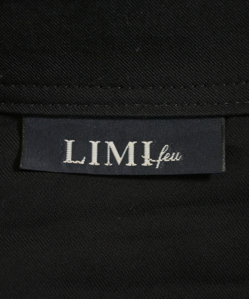 LIMI feu 襯衫裙