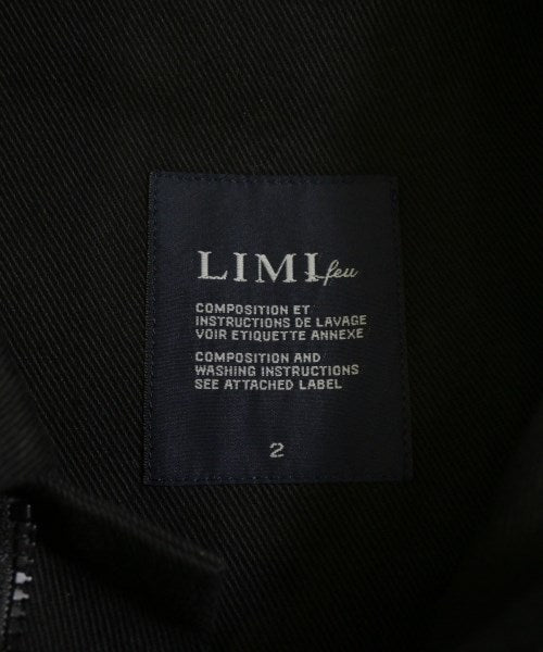 LIMI feu 其他飛行外套