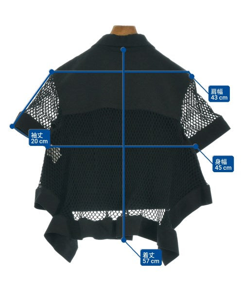 LIMI feu 其他飛行外套