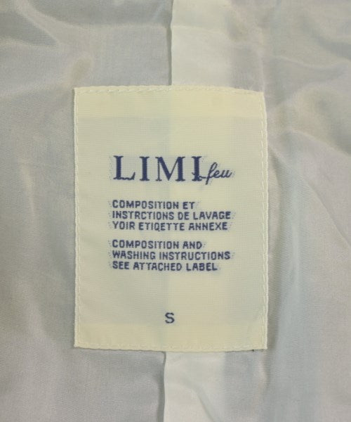 LIMI feu 其他夾克