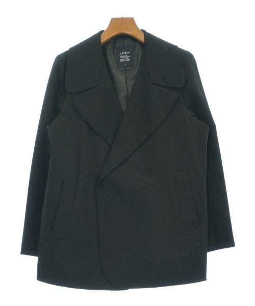 LIMI feu 休閒夾克