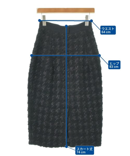 LIMI feu 長裙/超長裙