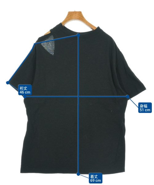 LIMI feu T恤/上衣