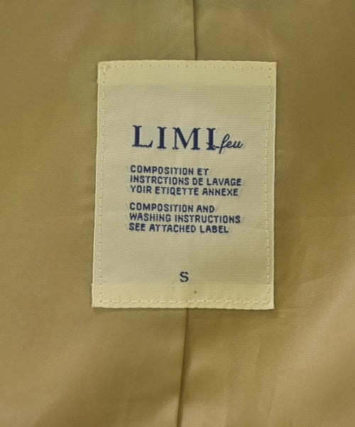 LIMI feu 西裝外套