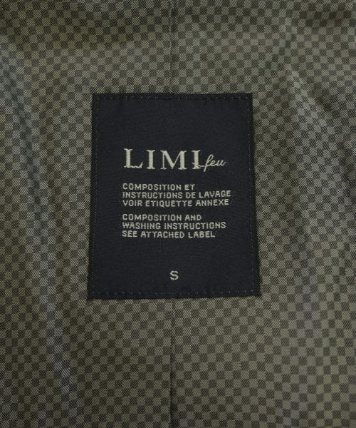 LIMI feu 西裝外套