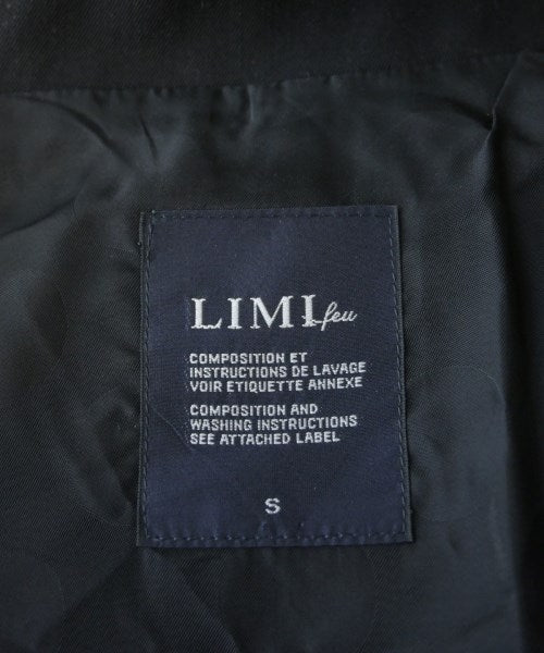 LIMI feu 西裝外套