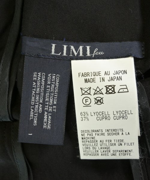 LIMI feu 洋裝