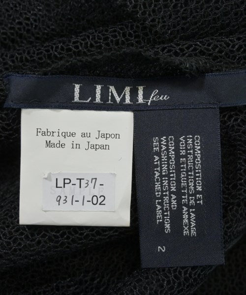 LIMI feu T恤/上衣